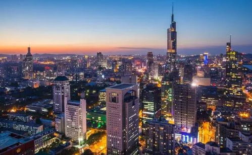 未来十年,中国颇具潜力的5个城市 青岛比省会济南还要高