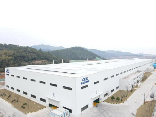 浙交金属新材料公司2种产品顺利通过ctvic认证