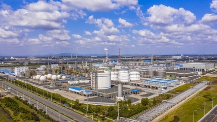 【化说品牌】海湾化学打造国内第一高端品牌 实现对进口产品成功替代
