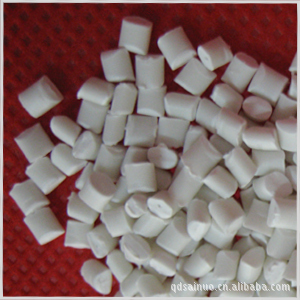 白色粉状聚乙烯蜡 产品特性、应用领域及青岛赛诺新材料的专业供应