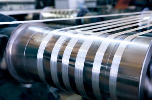 青岛新材料重大突破 引领未来科技与产业变革