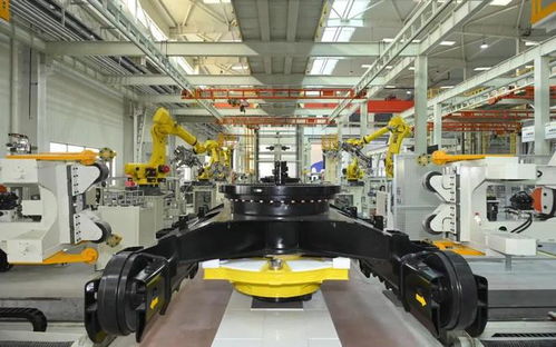 2023新区新与变 青岛新材料产业绽放创新光芒