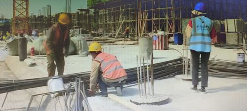 青岛市北区高端新材料产业集聚区建设迈入快车道