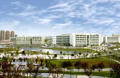 青岛崛起 四大“大学城”构筑新材料产业创新高地