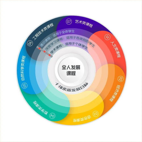 全人发展视角下的青岛新材料“二中金课”探索与实践