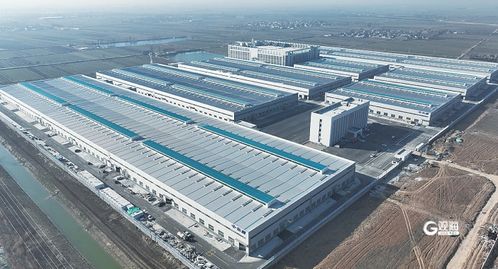 青岛 “链”出吸引力，“聚”来好项目，新材料产业强势崛起