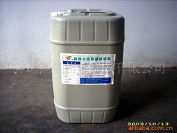 青岛润盛粉末材料 引领无机胶粘剂创新与应用的新材料先锋