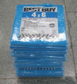 PE与PVC篷布材料全解析 浙江恒嘉与青岛新材料产品概览