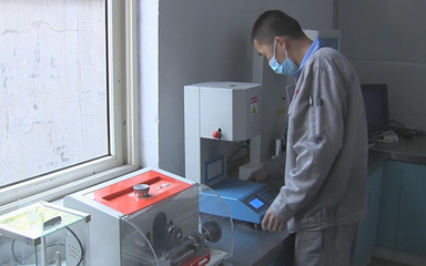 危中求机！看青岛城阳这两家新材料企业如何精准转型逆势突围